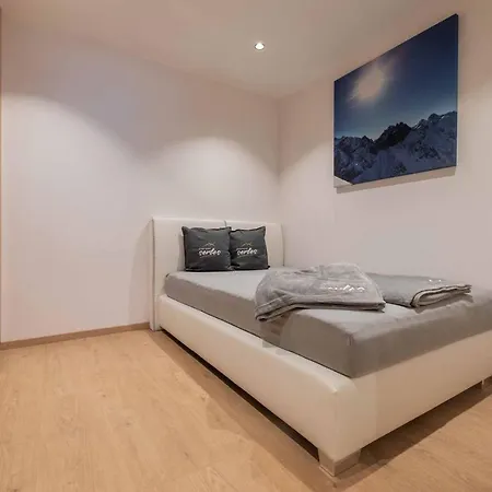 Apartment Serles Neustift Im Stubaital Exterior foto