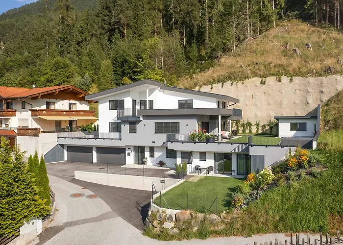Apartment Serles Neustift Im Stubaital