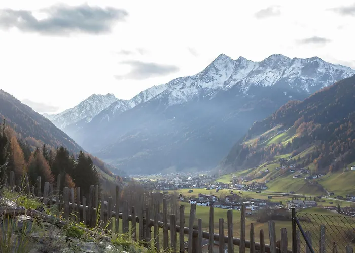 Apartment Serles Neustift Im Stubaital