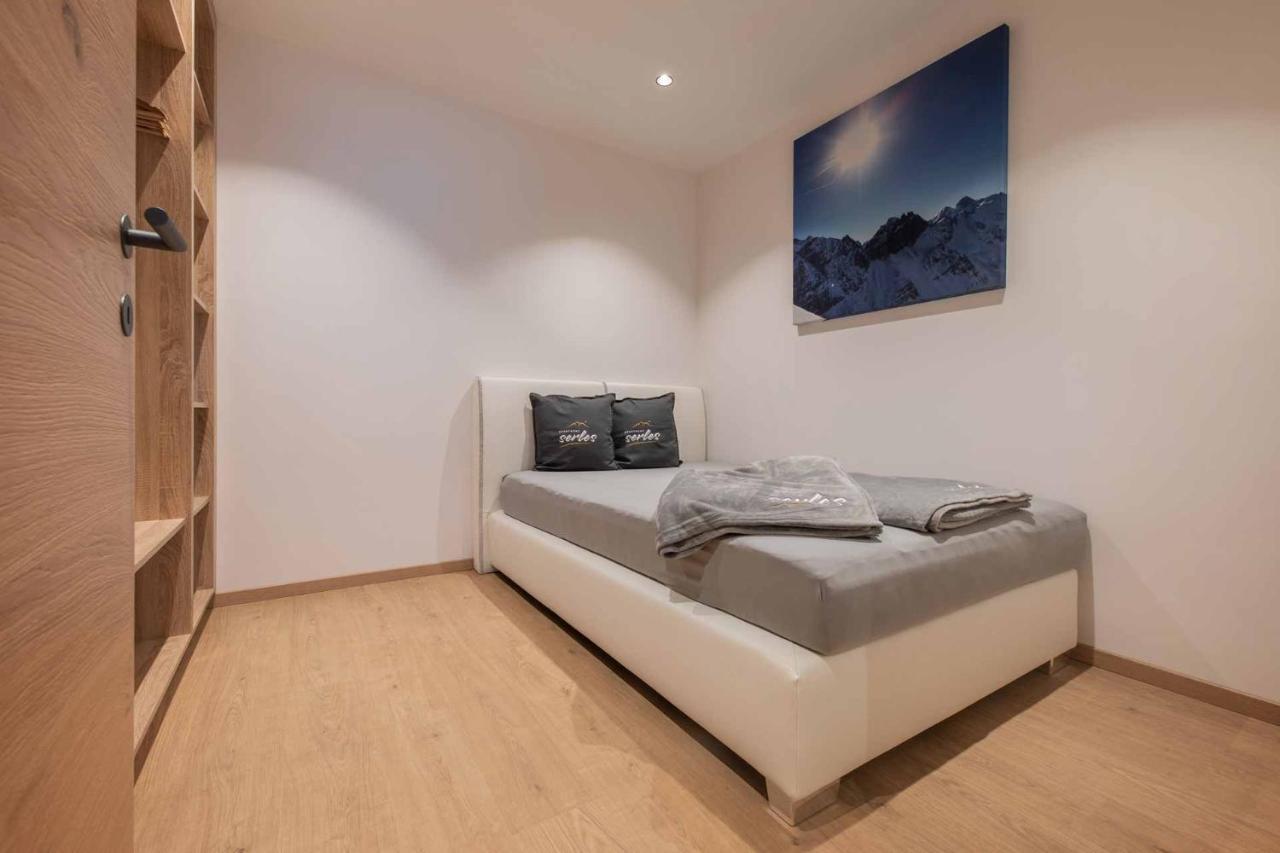 Serles Apartment *