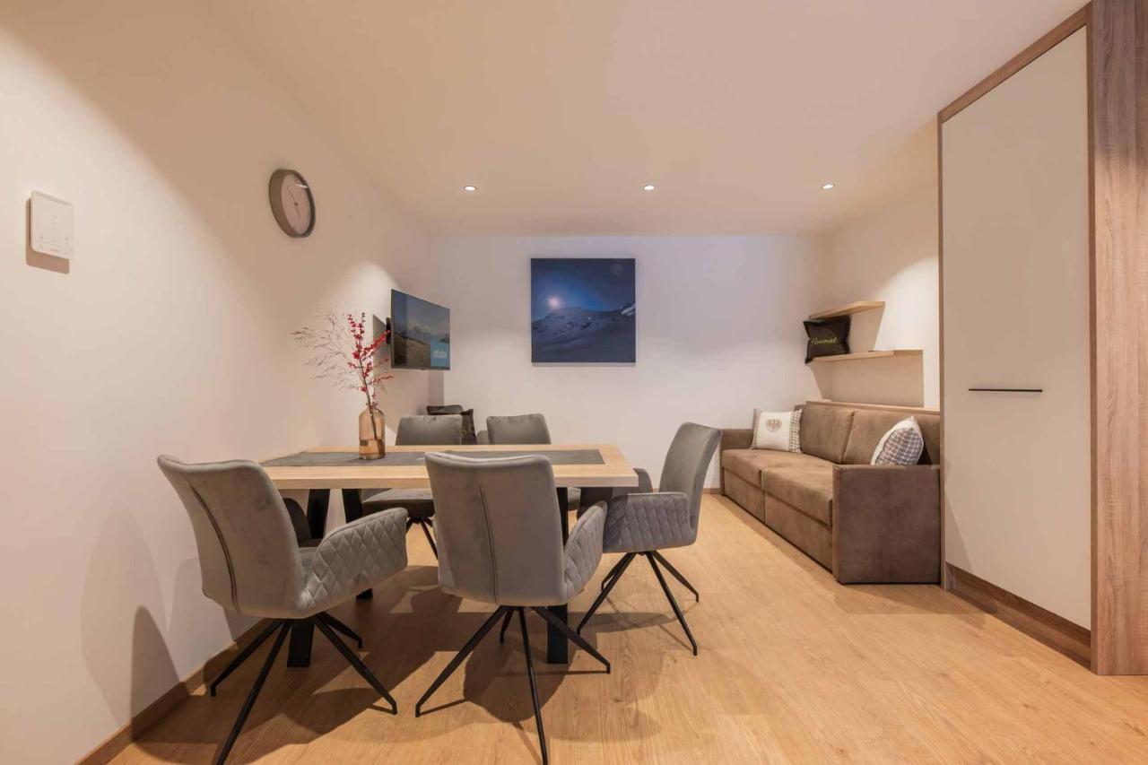 Serles Apartment Neustift im Stubaital