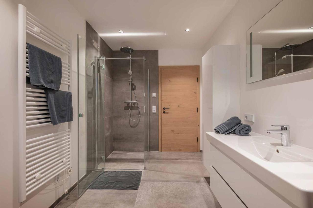 Apartment Serles Neustift im Stubaital