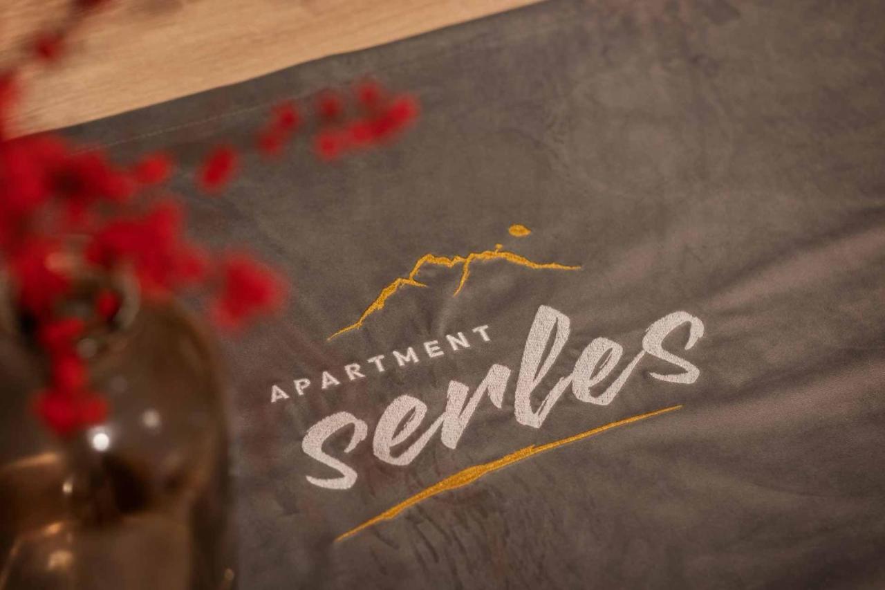 Apartmán Serles