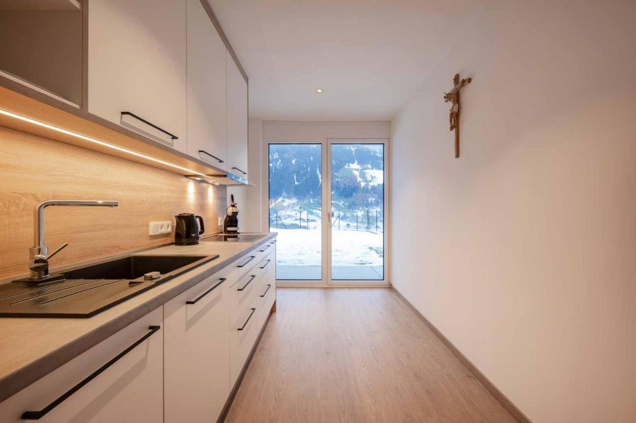 Serles Apartment