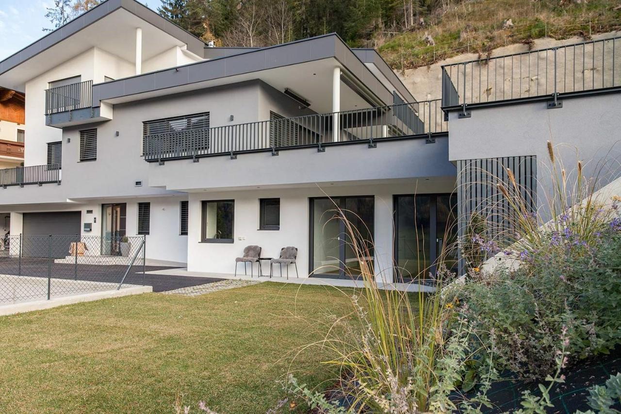 Apartmán Serles