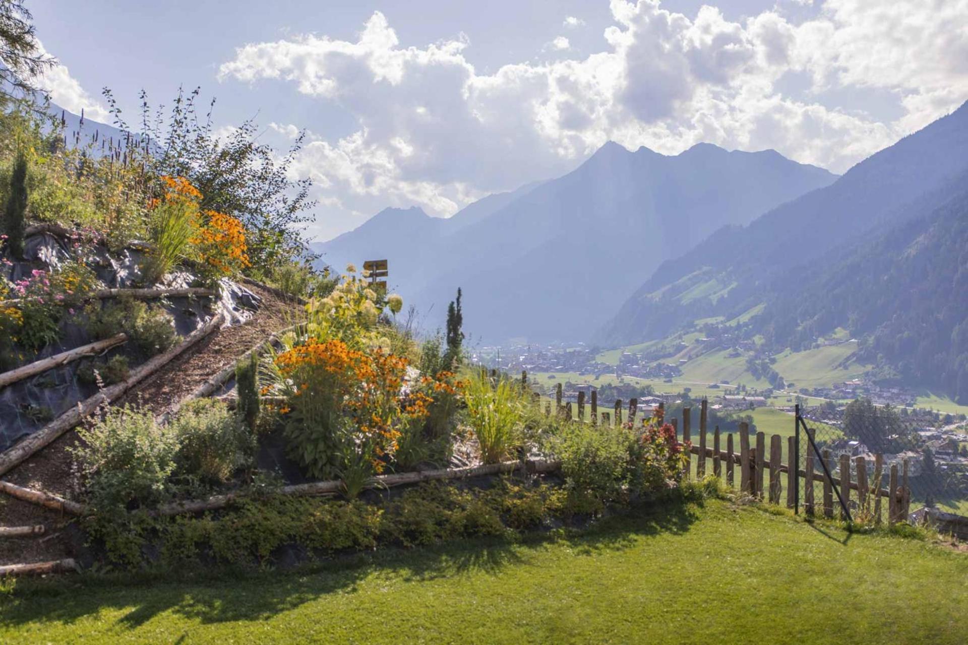 Serles Apartment Neustift im Stubaital