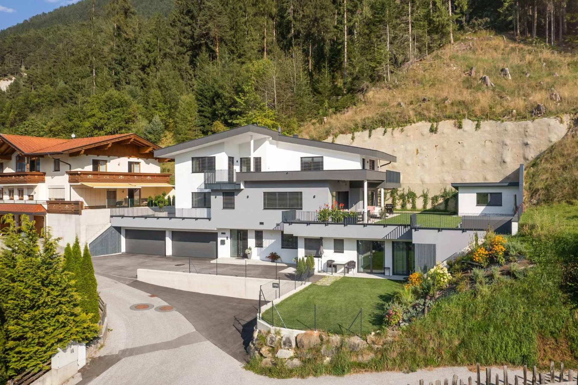 Serles Neustift im Stubaital