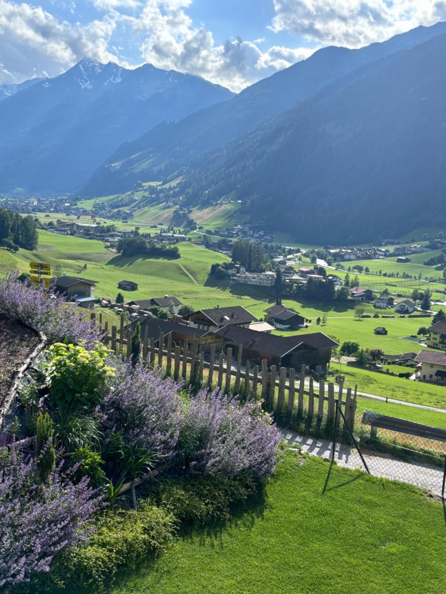 Serles Neustift im Stubaital