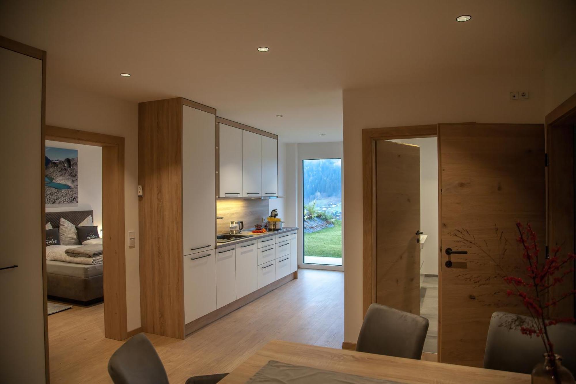 Apartment Serles