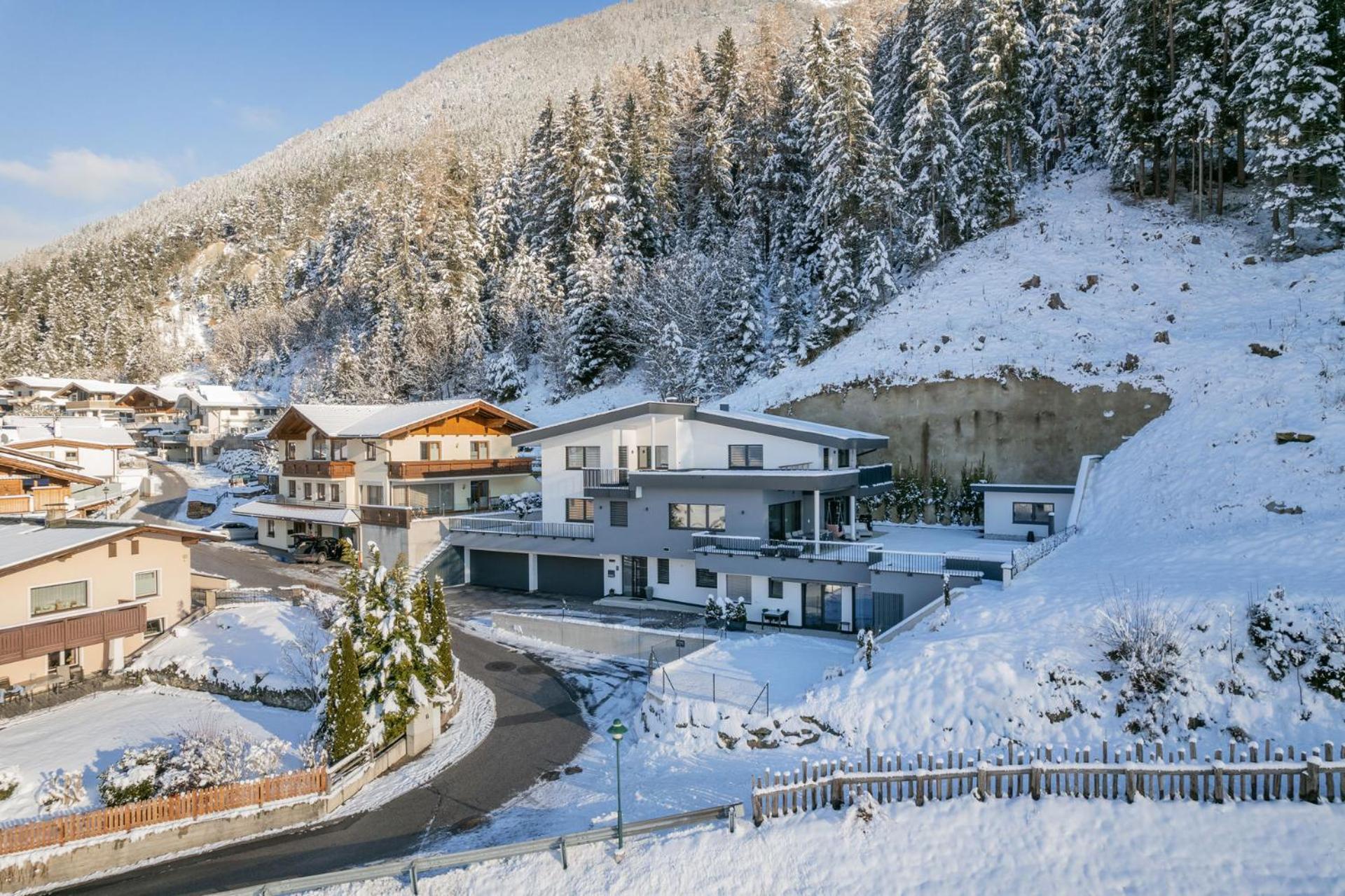 Serles Neustift im Stubaital
