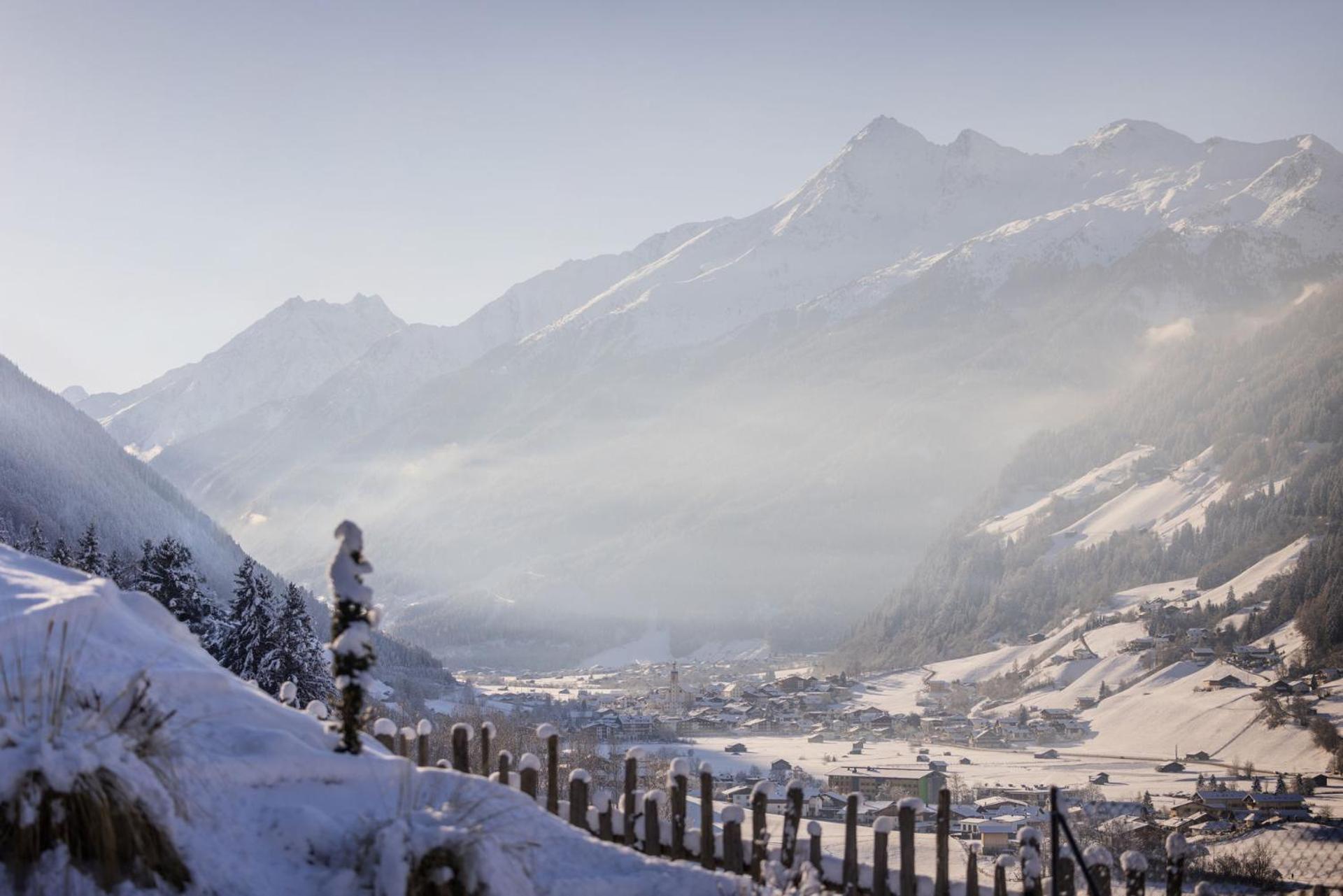 Serles * Neustift im Stubaital