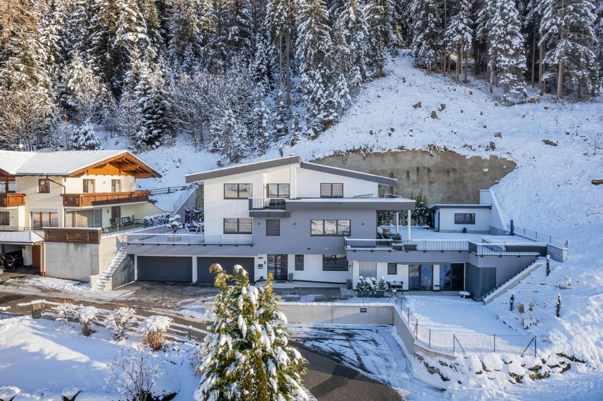 Serles Apartmán
