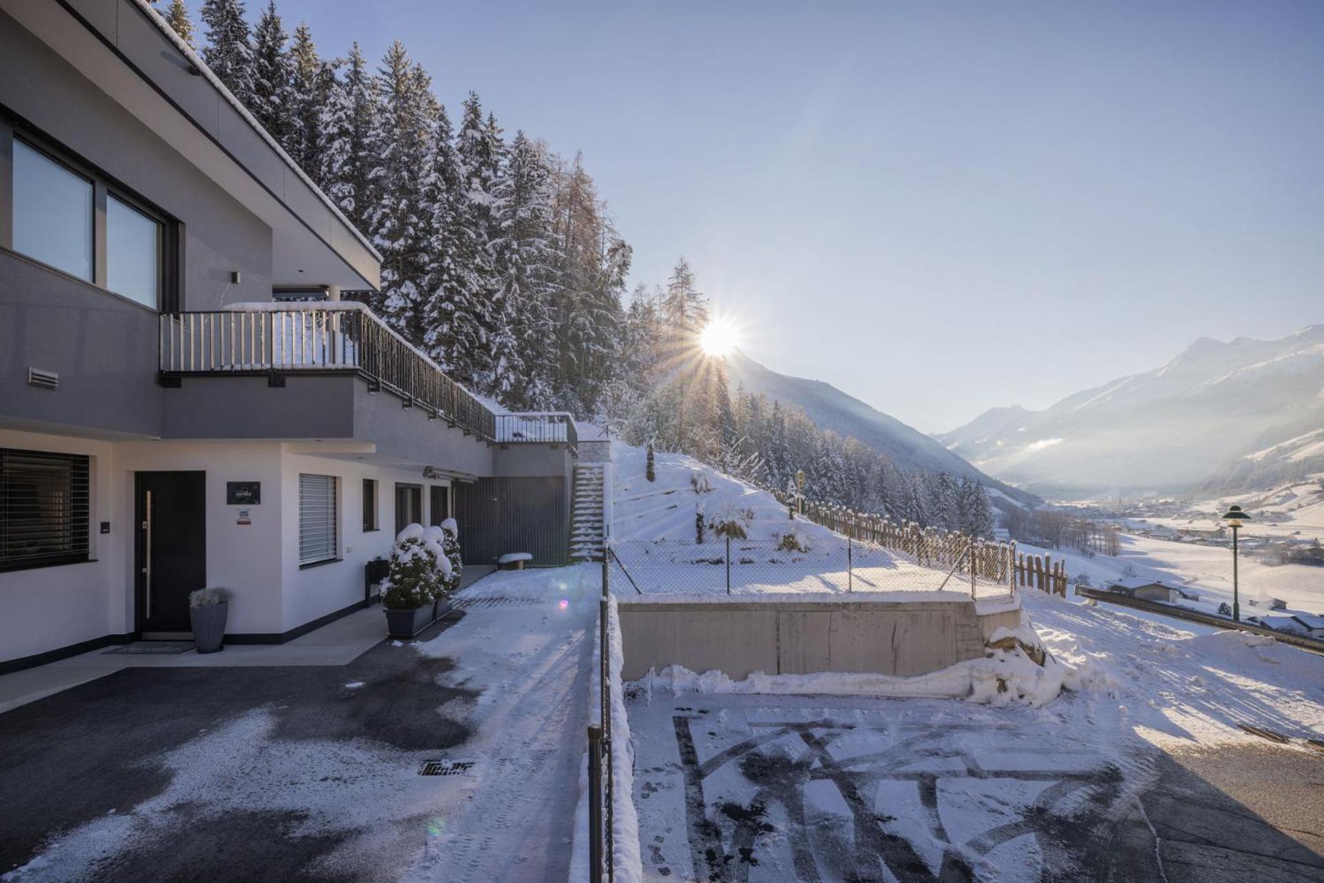Apartmán Serles *