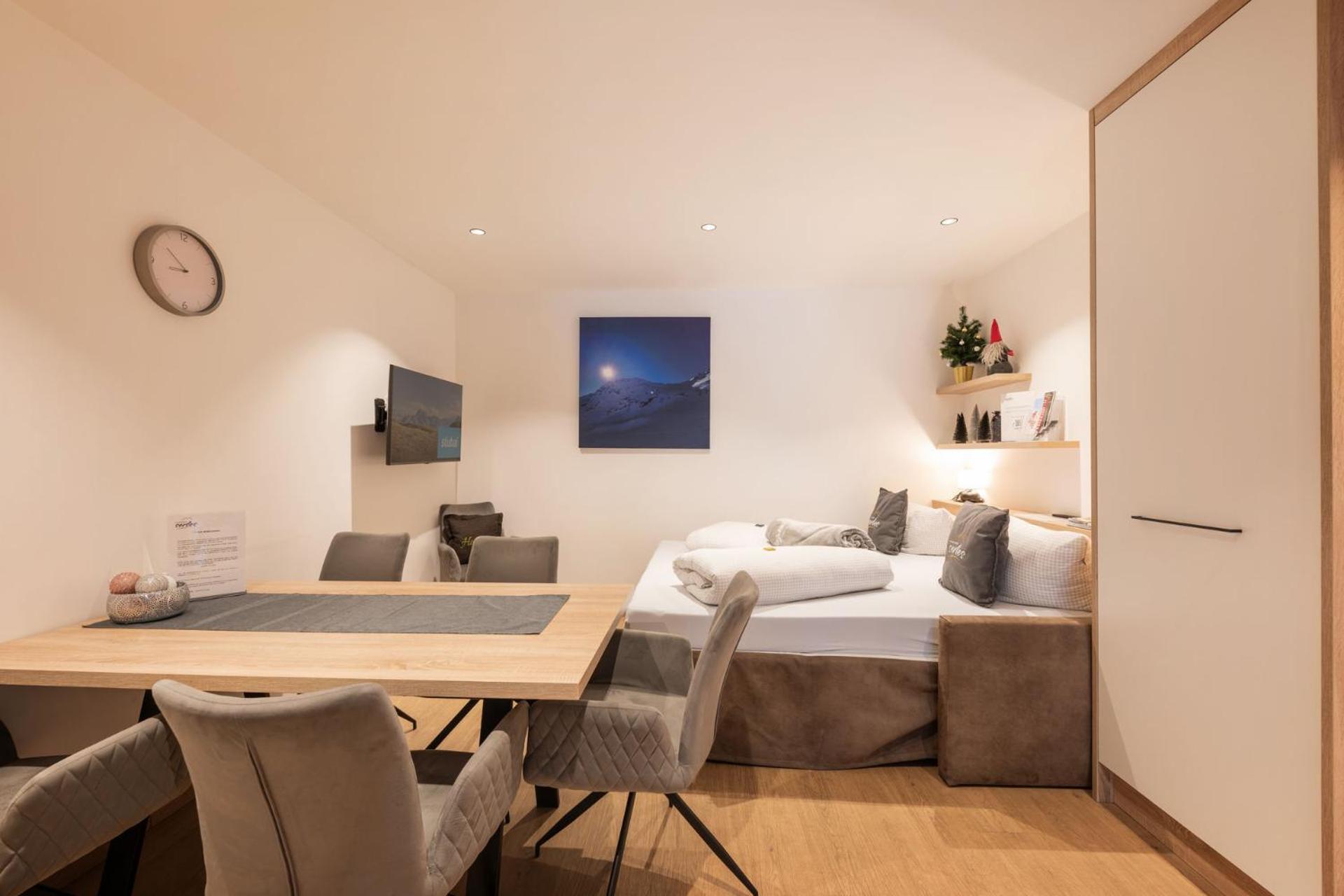 Apartment Serles Neustift im Stubaital