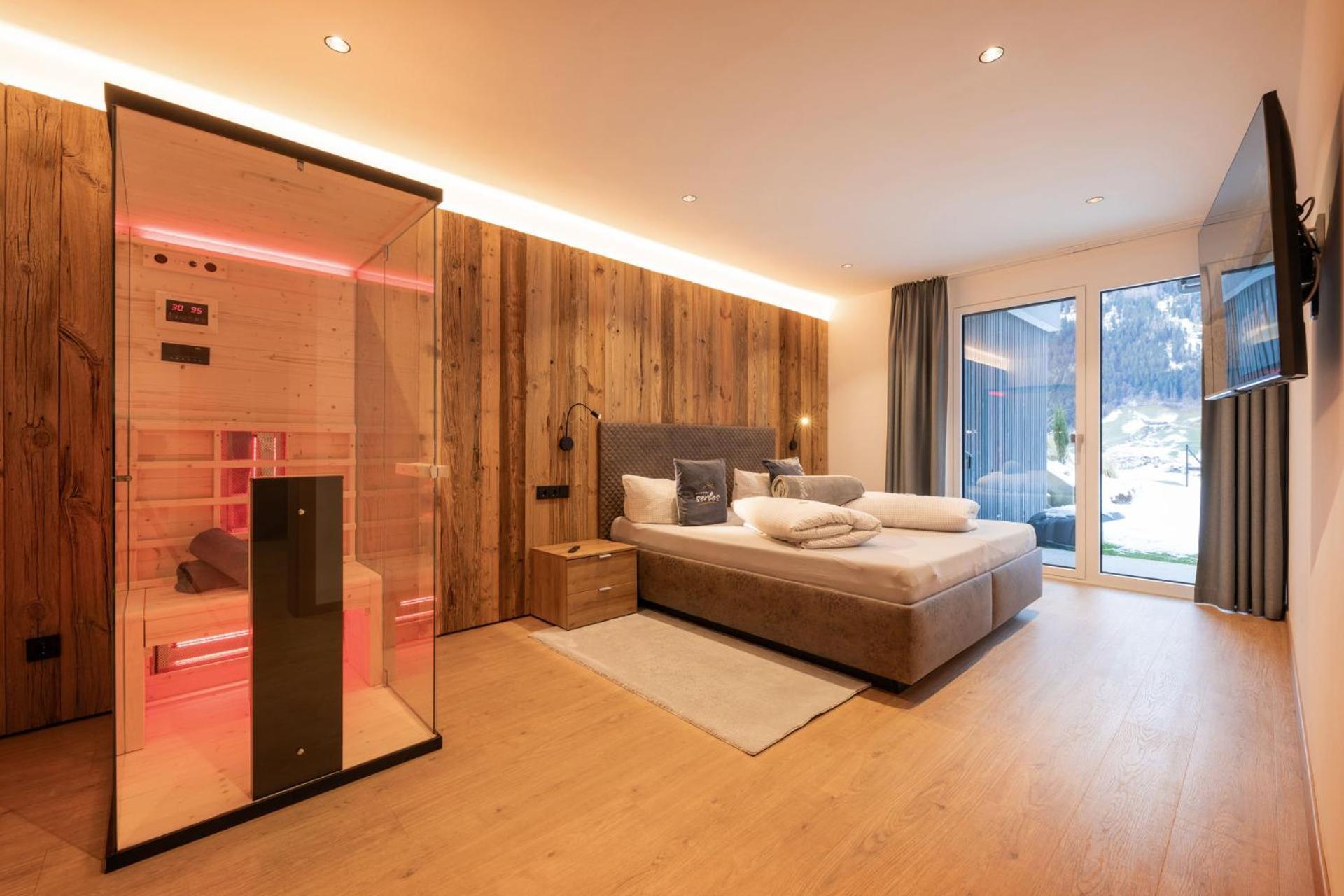 Apartment Serles
