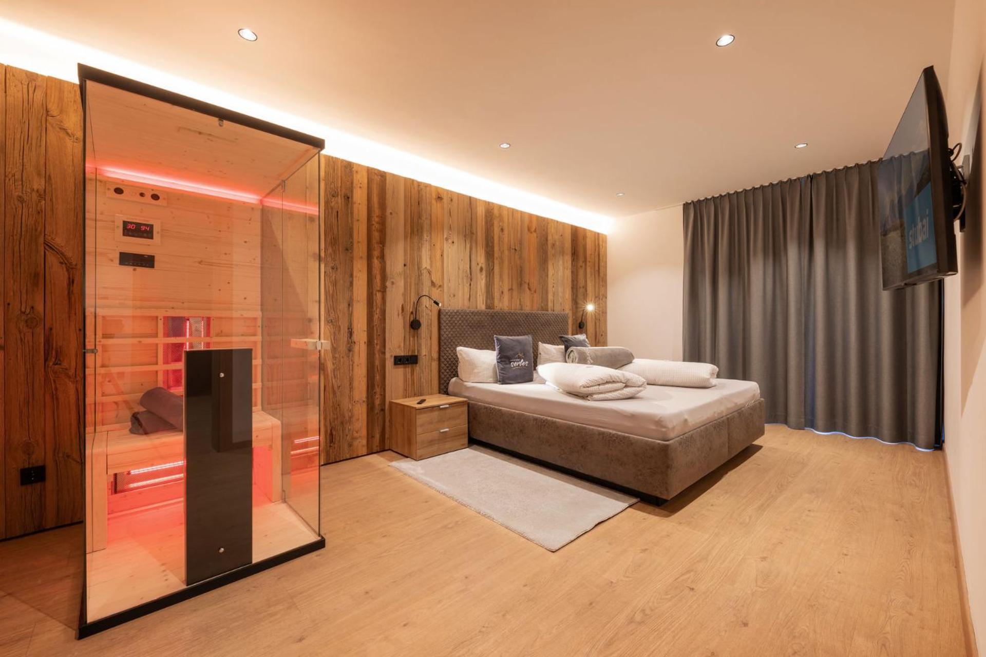 Apartment Serles *