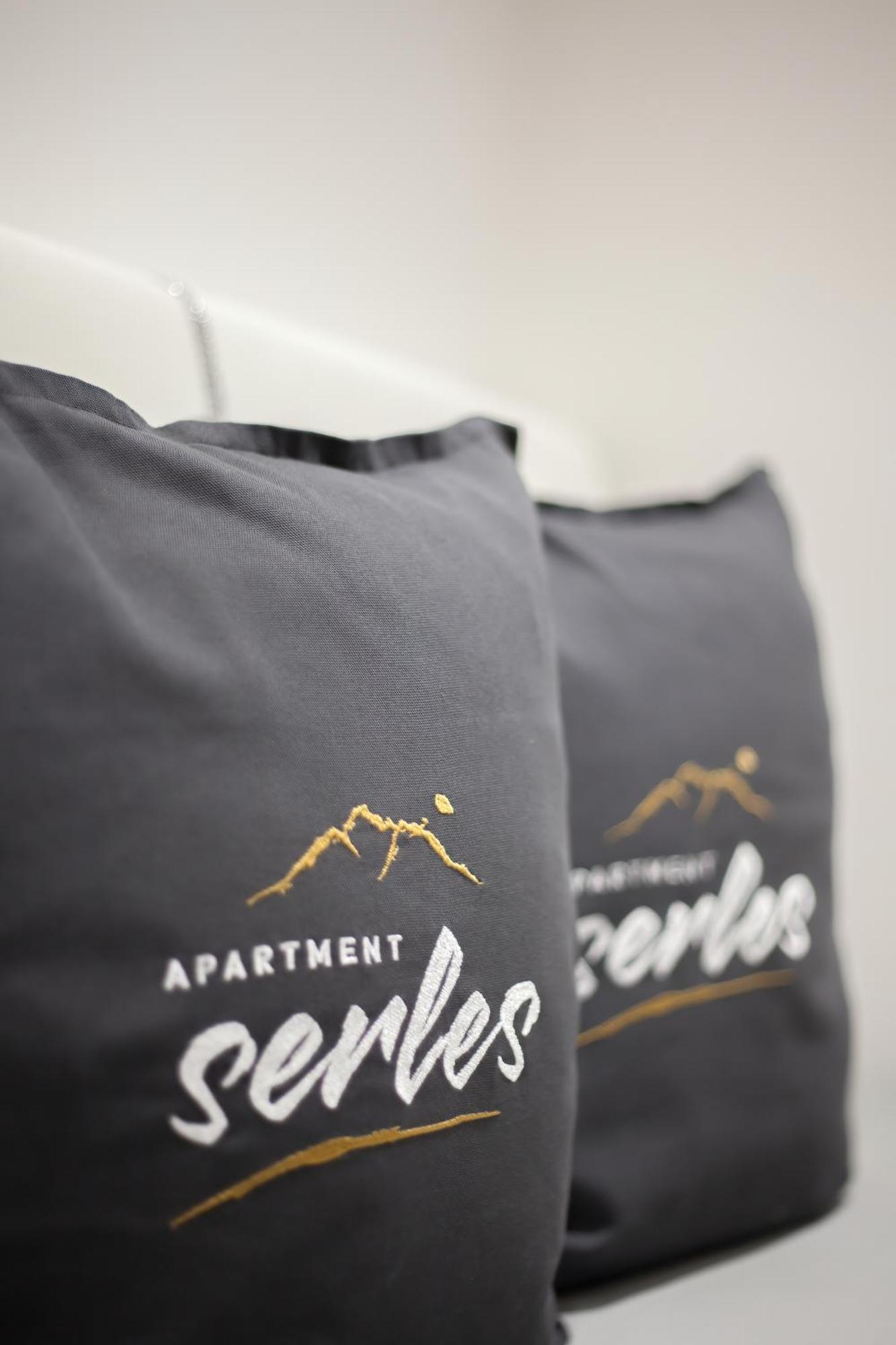 Apartment Serles Neustift im Stubaital